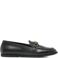 Лоферы Naty 05 с цепочкой