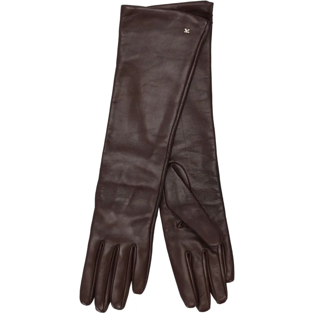 Перчатки с логотипом