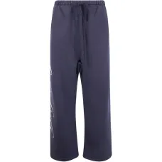 Спортивные штаны на завязке