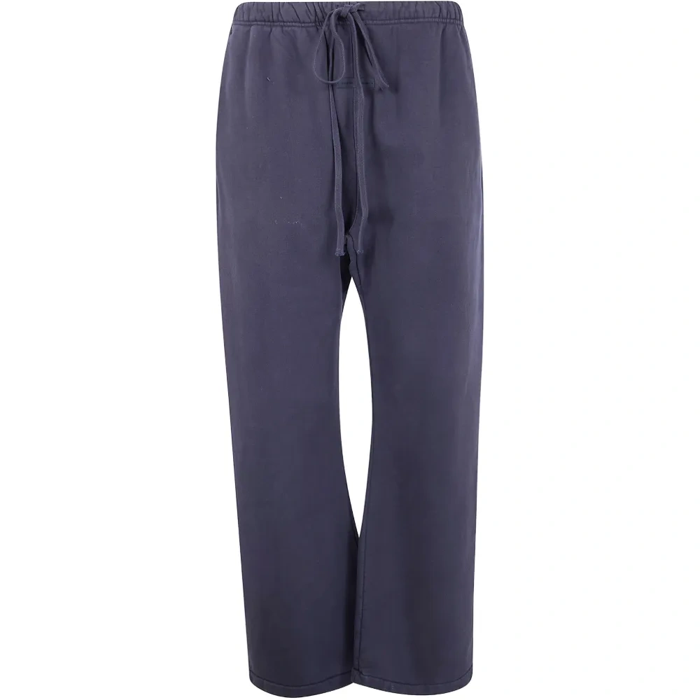 Спортивные штаны на завязке