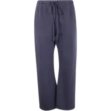 Спортивные штаны на завязке