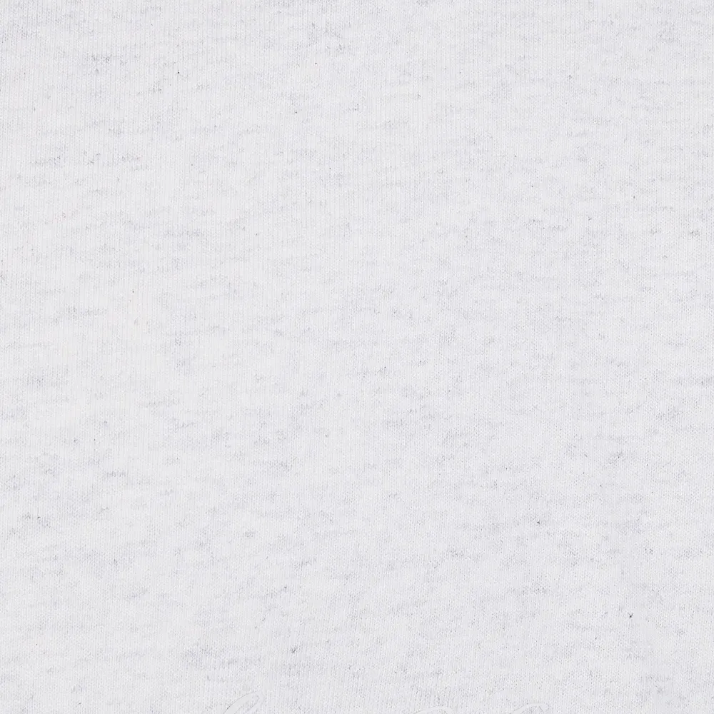 Футболка с круглым вырезом