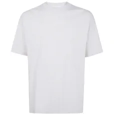 Футболка с круглым вырезом