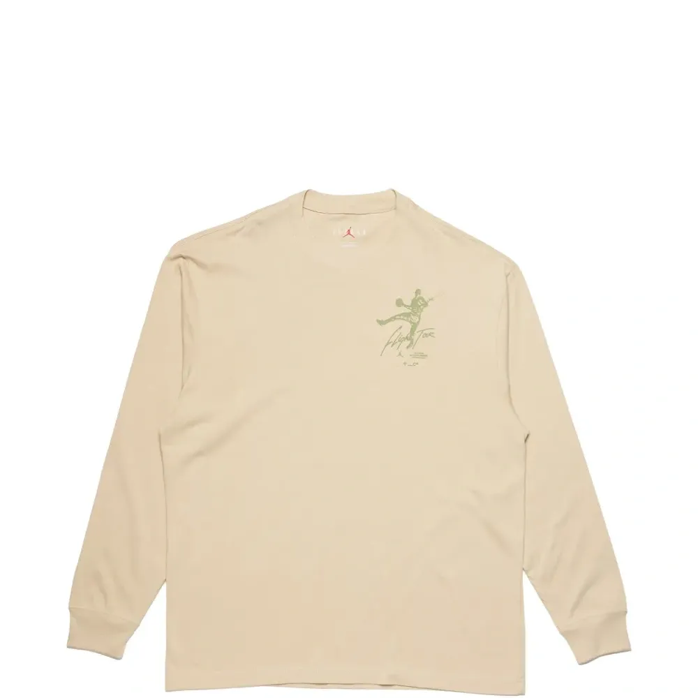 Футболка Flight Heritage 85 с графическим принтом и круглым вырезом