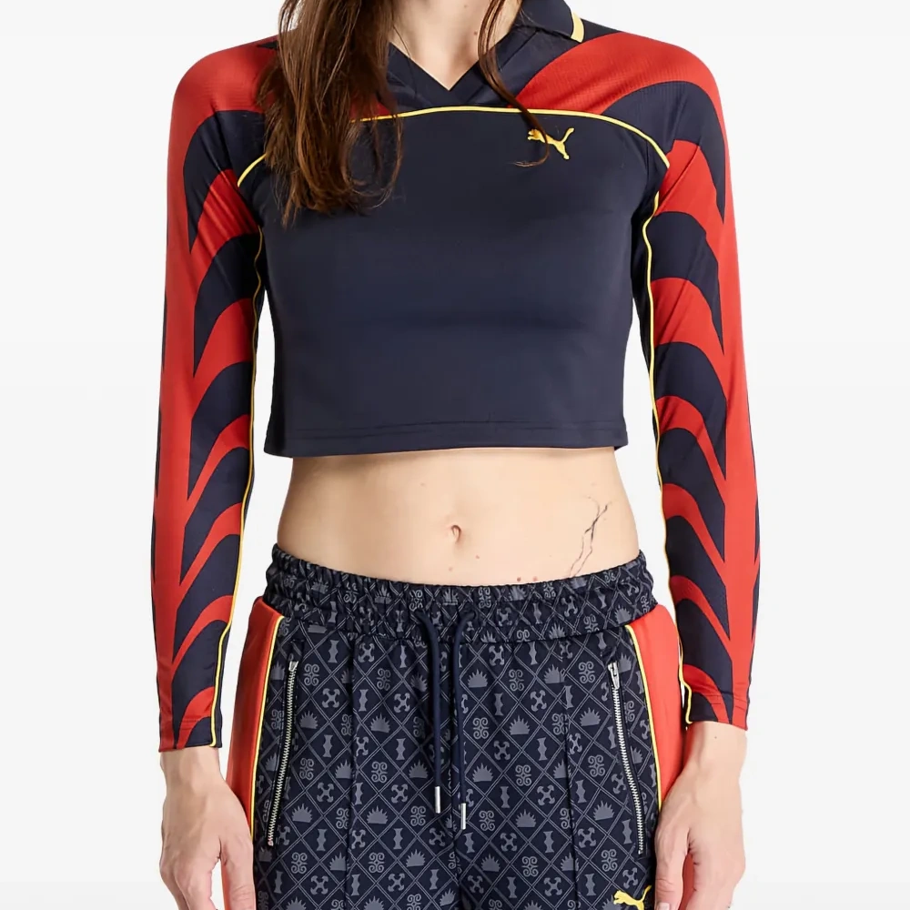 Футболка в виде футбольной джерси Road to Unity