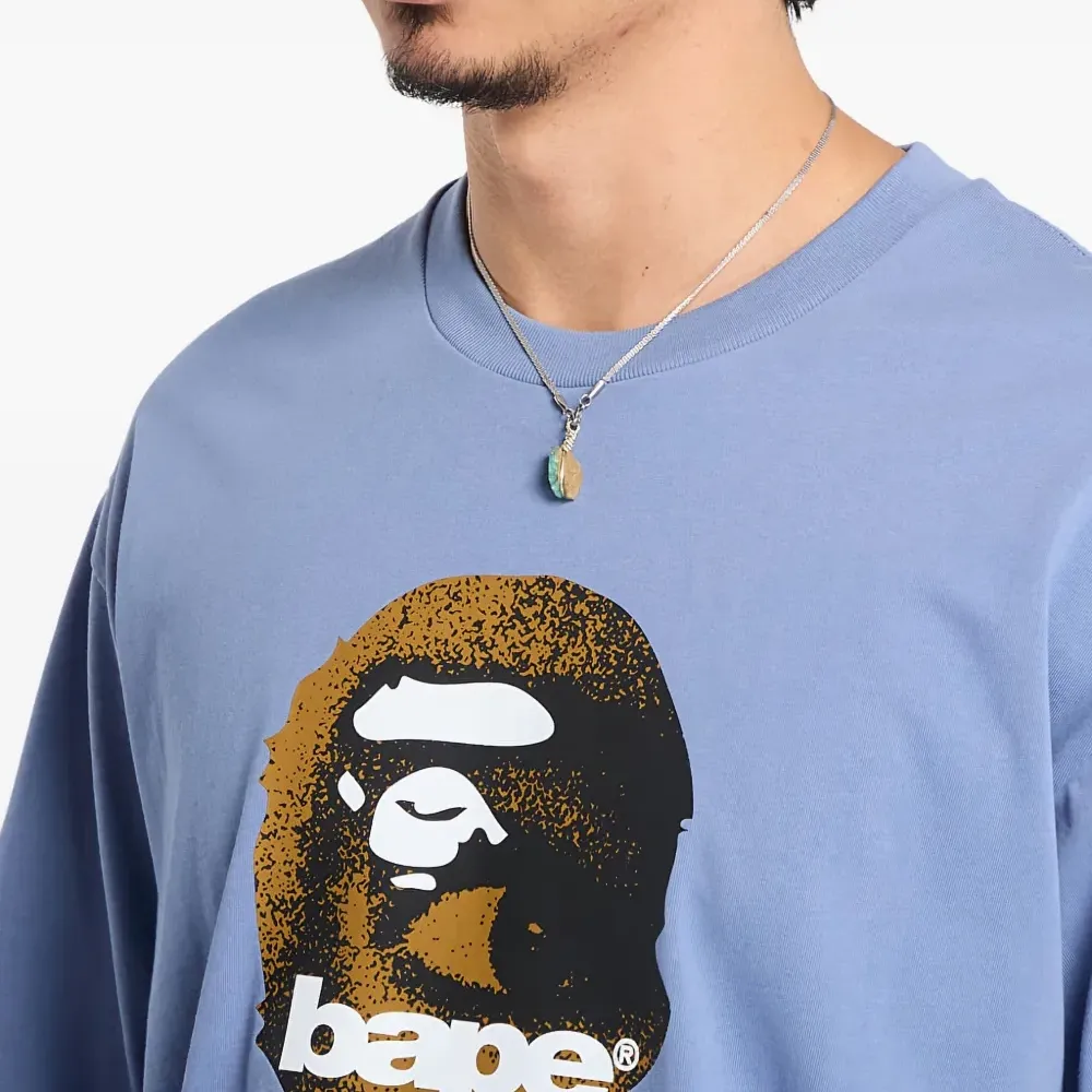 Футболка Ape Head