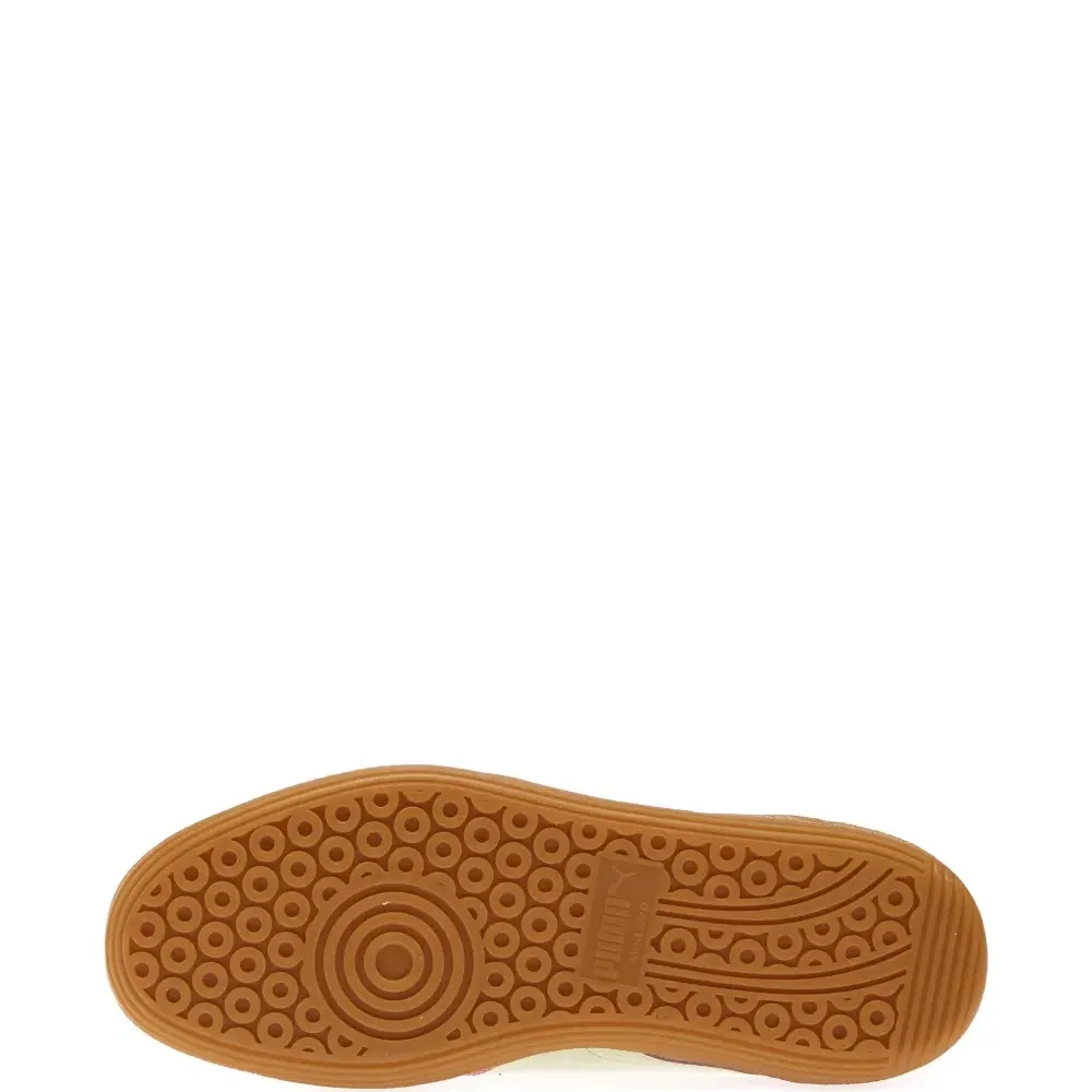 Кроссовки Palermo на шнуровке