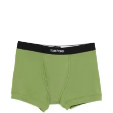 Боксеры на резинке