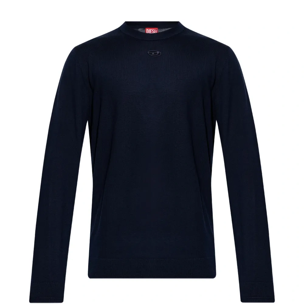 Длинный рукав K-Valiam