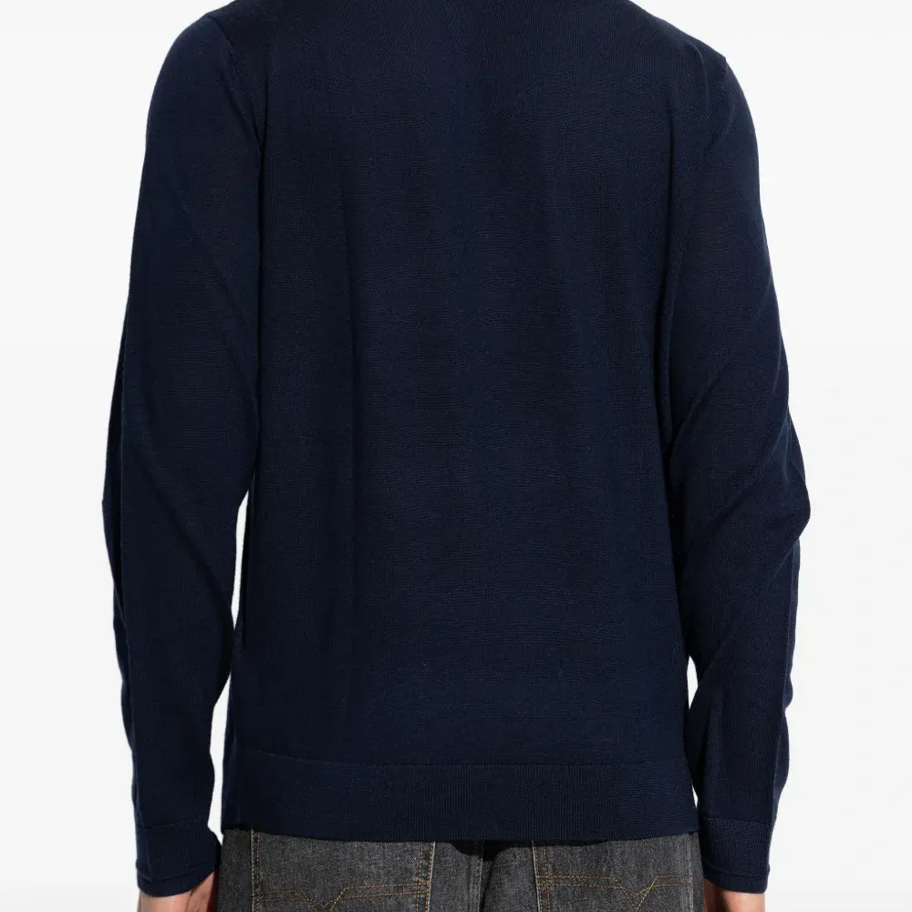 Длинный рукав K-Valiam