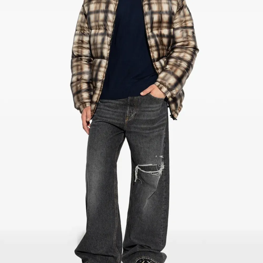 Длинный рукав K-Valiam