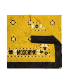 Платок квадратной формы