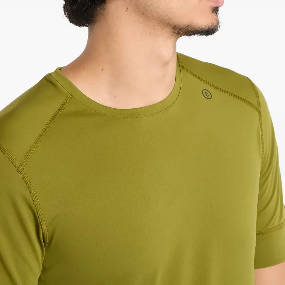 Футболка с коротким рукавом