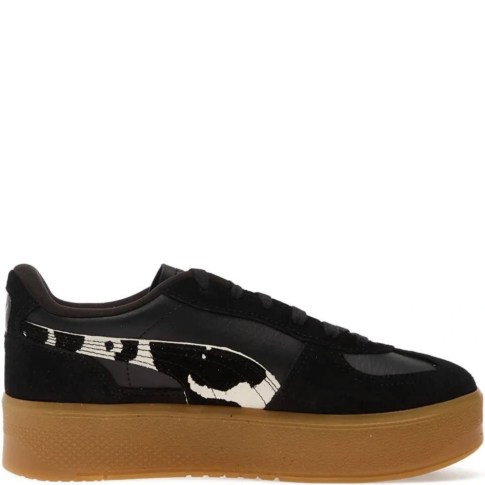 Кроссовки Palermo Elevata Wild Instinct