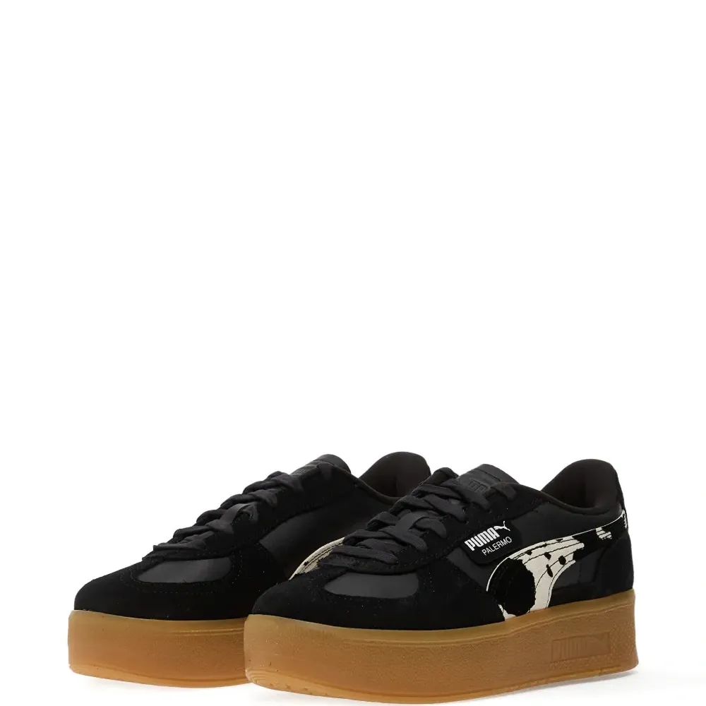 Кроссовки Palermo Elevata Wild Instinct