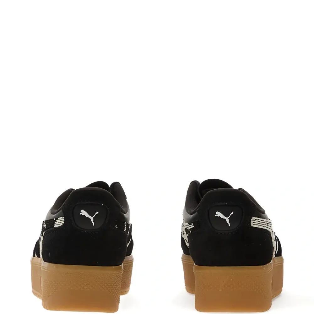 Кроссовки Palermo Elevata Wild Instinct