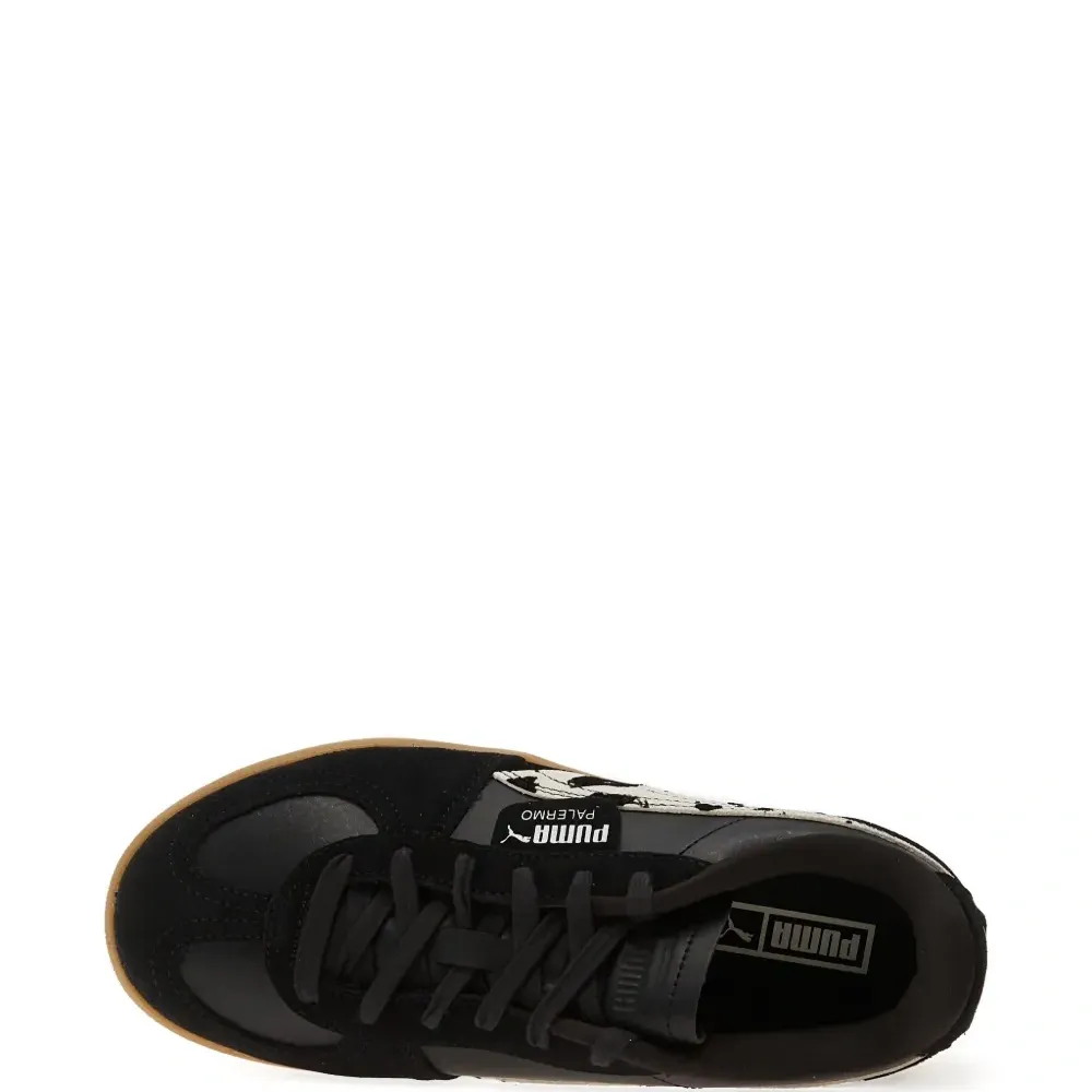 Кроссовки Palermo Elevata Wild Instinct