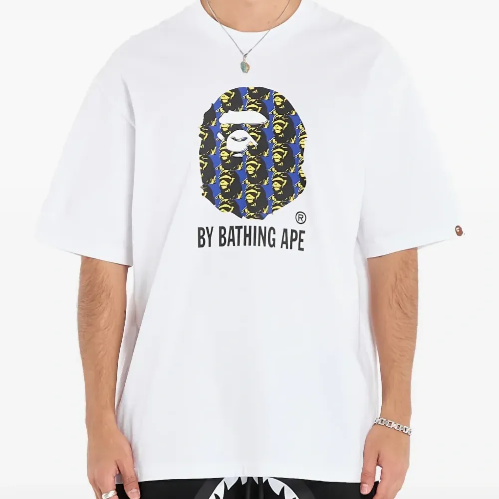 Футболка Ape Head