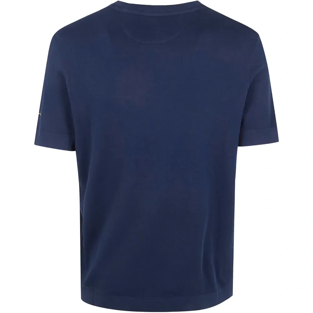 Футболка с коротким рукавом