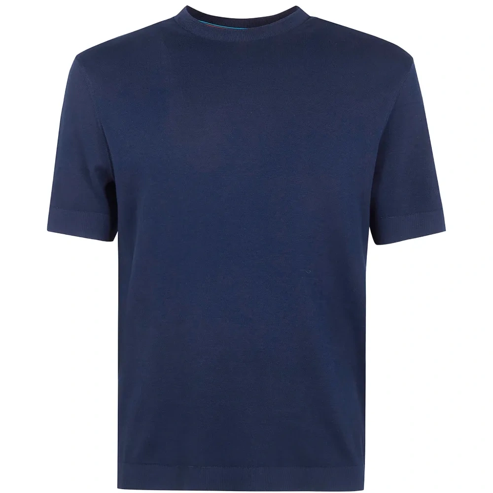 Футболка с коротким рукавом