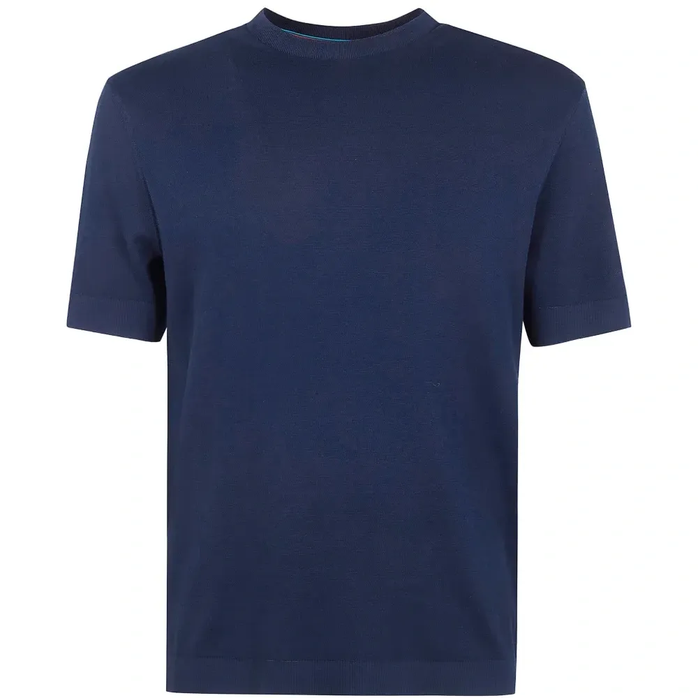 Футболка с коротким рукавом