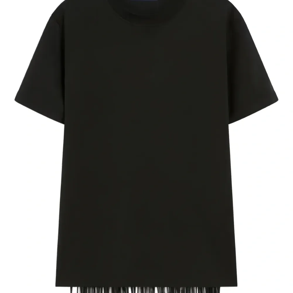 Топ Teatino с бахромой