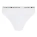Комплект из двух трусов-брифов с логотипом Комплект из двух трусов-брифов с логотипом