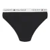 Комплект из двух трусов-брифов с логотипом Комплект из двух трусов-брифов с логотипом