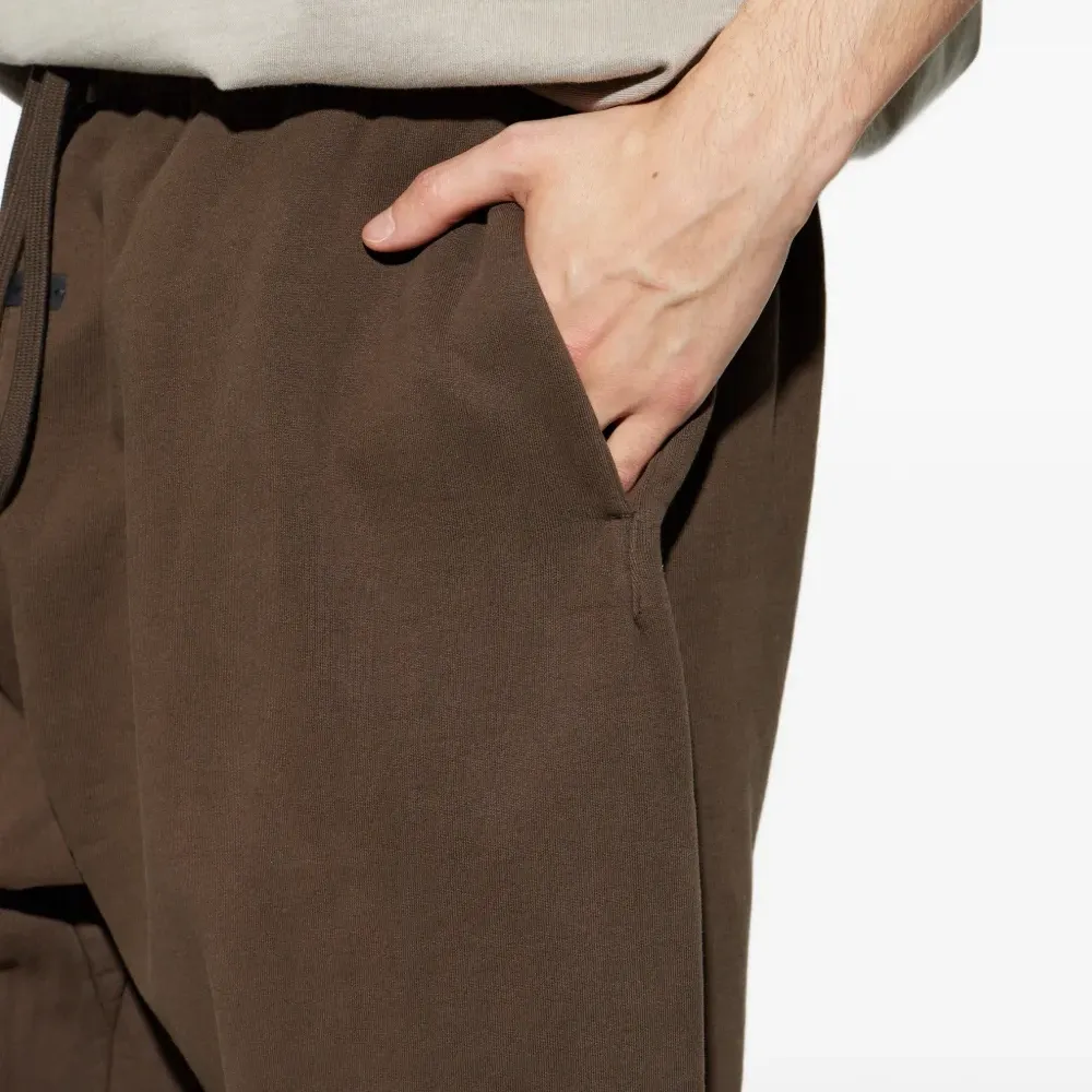 Спортивные брюки на кулиске