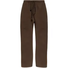 Спортивные брюки на кулиске