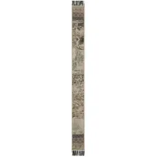 Шарфы с графическим рисунком