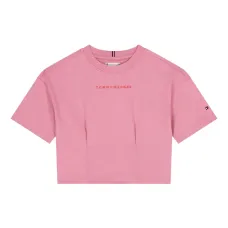 Футболка с логотипом