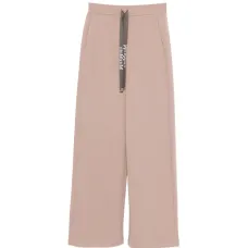 Брюки на завязках Брюки на завязках