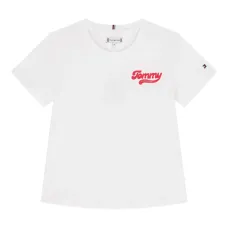 Футболка с логотипом