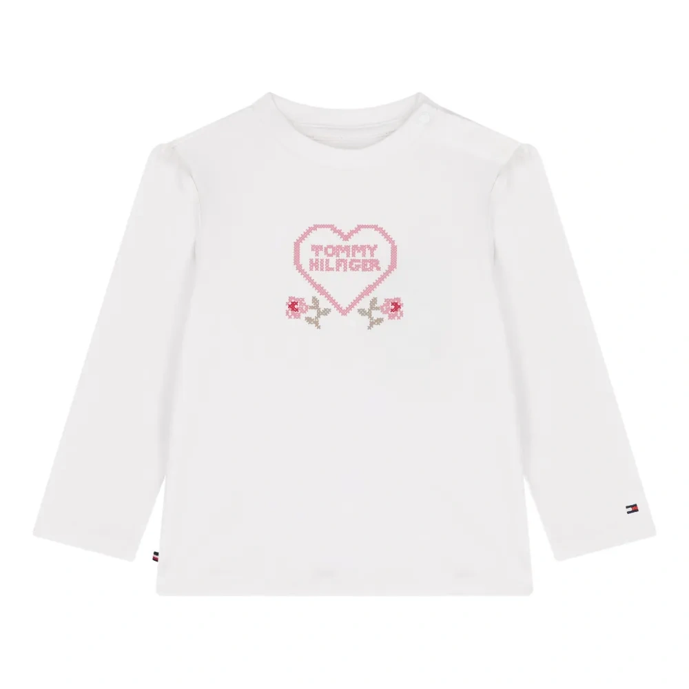 Лонгслив с логотипом Лонгслив с логотипом