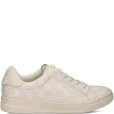 Кроссовки с узором High Line