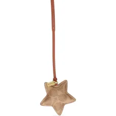 Брелок в форме звезды Брелок в форме звезды