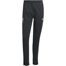 Спортивные брюки с логотипом Ливерпуль ФК