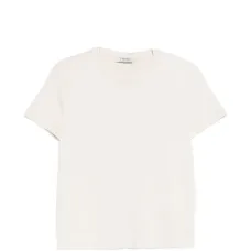 Футболка с круглым вырезом Футболка с круглым вырезом