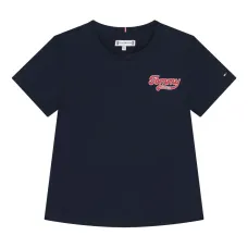 Футболка с логотипом