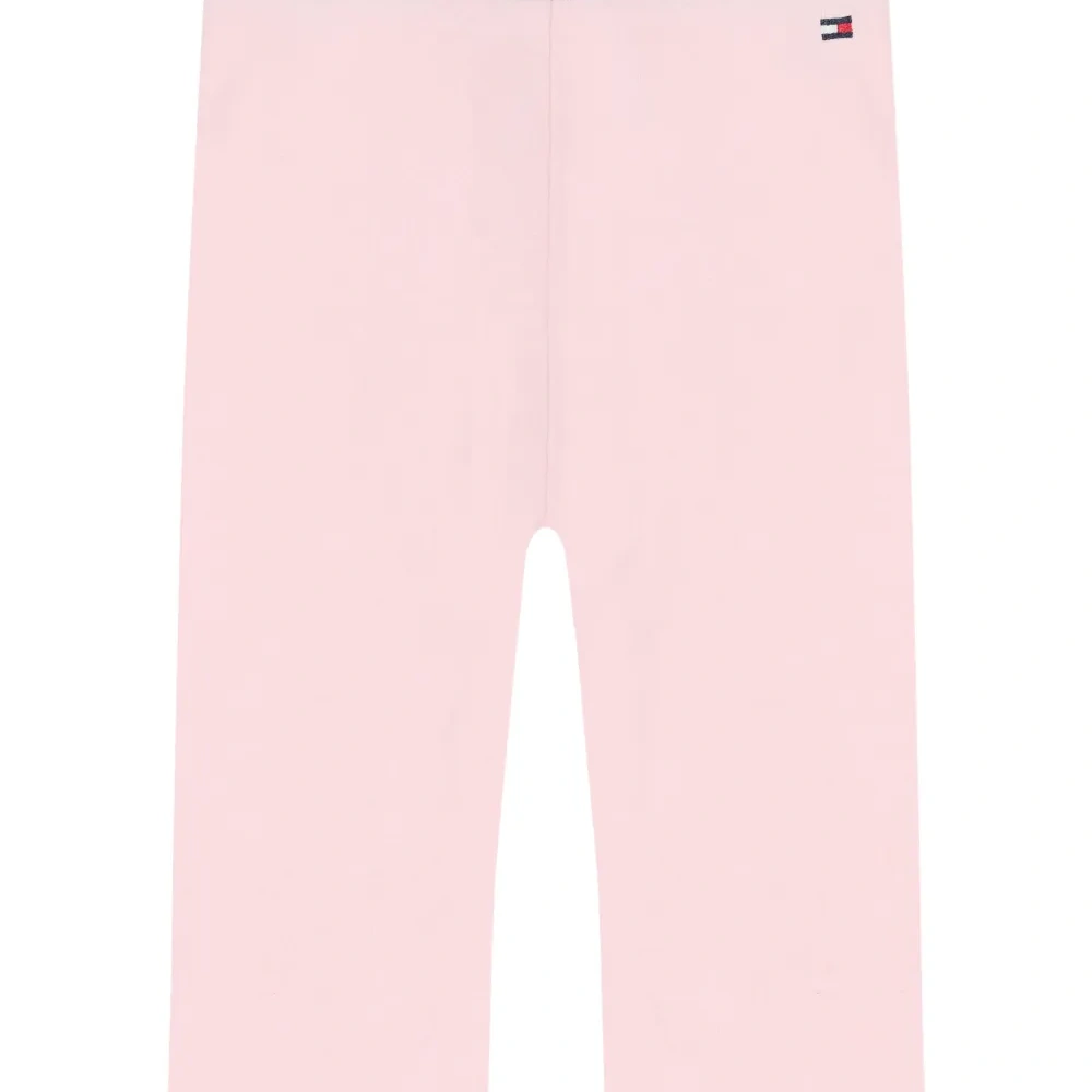 Леггинсы с логотипом Леггинсы с логотипом