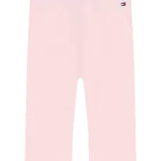 Леггинсы с логотипом