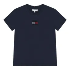 Футболка с логотипом