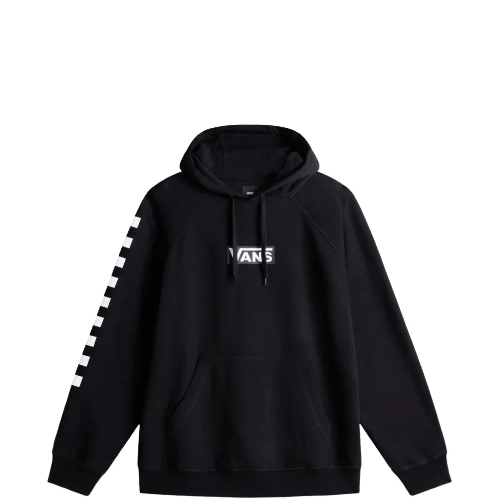 Худи с принтом логотипа