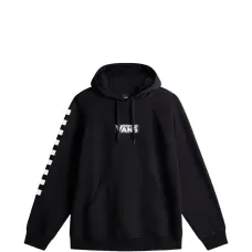 Худи с принтом логотипа