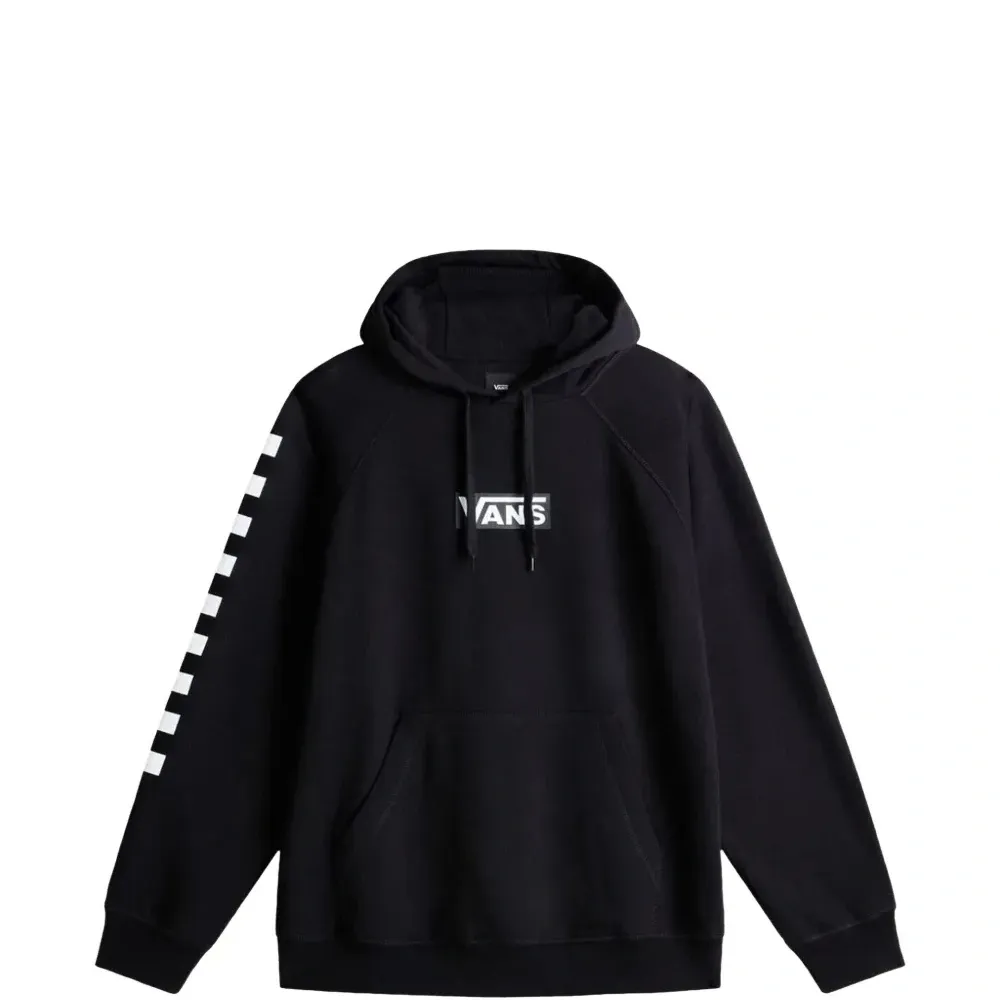 Худи с принтом логотипа