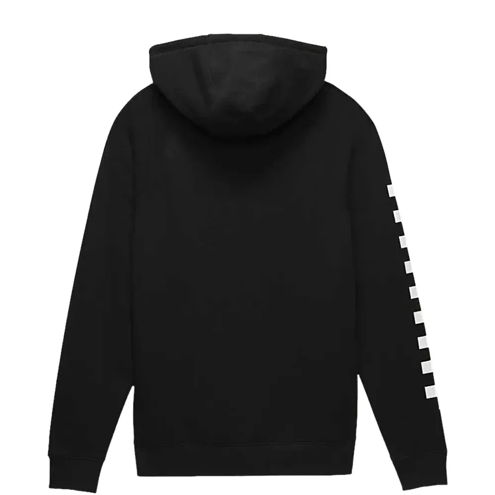 Худи с принтом логотипа