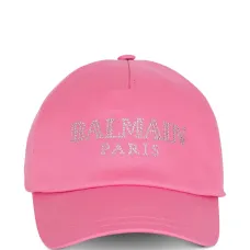 Кепка со стразами Кепка со стразами