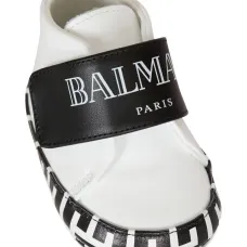 Ползунки с логотипом