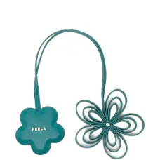 Кулон-цветок Allegra